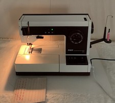 Pfaff 1229 synchrotronic gebraucht kaufen  Effeltrich
