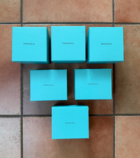 scatola tiffany originale usato scatola tiffany originale usato Brivio