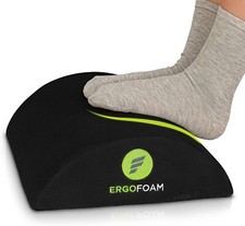 Ergofoam foot rest for sale  Pomona
