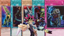 Yugioh legendary collection gebraucht kaufen  Hamburg