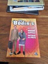 Coffret dvd bodins d'occasion  Saint-Malo