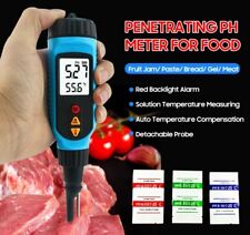 ph tester for sale ph tester for sale WIGSTON