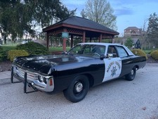 1971 dodge polara for sale  South Park
