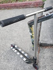 Custom pro scooter for sale  Hobart