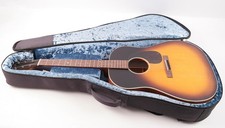 Martin guitar dss gebraucht kaufen  Burgebrach