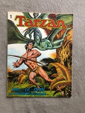 Tarzan pal don d'occasion  Montrouge