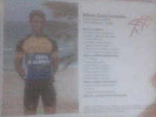 Cyclisme 2000 tour d'occasion  Mont-Saint-Martin