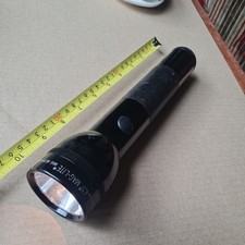 Mag lite torch for sale  LEICESTER