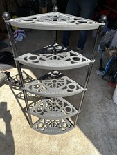 5 tier pan stand for sale  MALTON