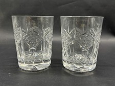 Pair waterford crystal for sale  Fort Worth