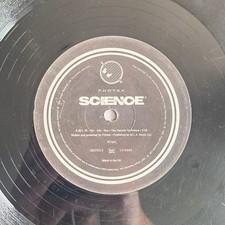 Photek ten ichi for sale  CREWE