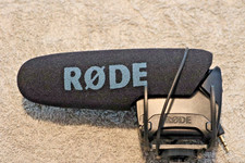 pro mic video rode for sale pro mic video rode for sale  Terre Haute