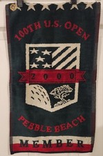 100th open pebble for sale  Melbourne