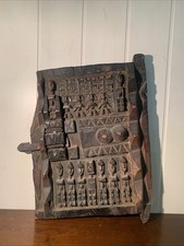 Porte case dogon d'occasion  Chaumont