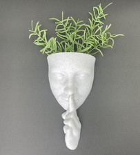 planter white resin for sale planter white resin for sale Monroe