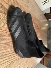 Adidas predator shoes for sale  Athens