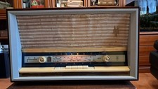 Radio epoca valvole usato  Paderno Dugnano