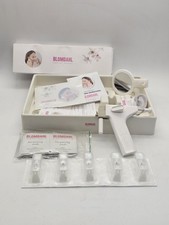 Kit inicial de sistema de piercing médico para orelha Blomdahl comprar usado  Enviando para Brazil