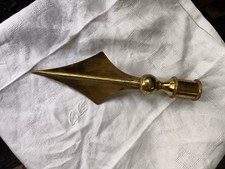 Ancienne pointe pique d'occasion  Grenoble-