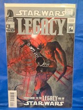Star wars legacy for sale  Sacramento