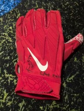 Gameworn glove fred gebraucht kaufen  Neu Wulmstorf