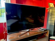 samsung 46 3d tv for sale  NOTTINGHAM