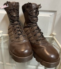 Brown army issue for sale  RAINHAM