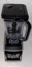 Jarro Ninja BL642 30 Auto-IQ Nutri liquidificador sistema duplo 1500W 72oz “bom estado” comprar usado  Enviando para Brazil