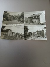 Alte foto ddr gebraucht kaufen  Stollberg, Niederdorf