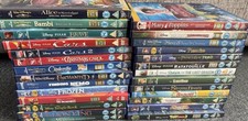 Disney dvd bundle for sale  NEWCASTLE UPON TYNE