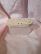 Tupperware flip top for sale  Duncan Falls