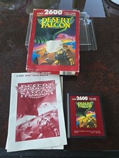 Desert falcon complete for sale  Tampa