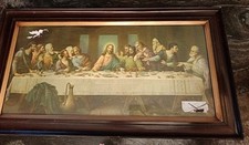Leonardo vinci last for sale  LANCASTER
