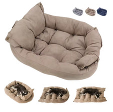 Dog cat bed gebraucht kaufen  Versand nach Germany