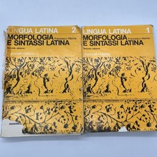 Francesco manna morfologia usato  Roma