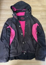 Musto ladies fleece for sale  WESTON-SUPER-MARE