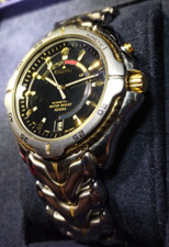 Seiko kinetic mens for sale  Lindenhurst