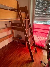 Paidi bett leiter gebraucht kaufen  Schwäbisch Gmünd