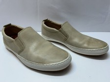 Frye leather loafers for sale  Lexington