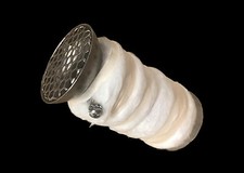 Voodoo phantom baffle for sale  Ashley