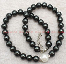 Elegante collana perle usato  Milazzo