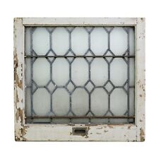 Antique frosted diamond for sale  Scranton