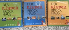 Kinderbrockhaus 3 kinderbuch gebraucht kaufen  Enzklösterle
