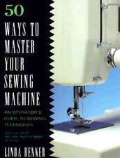 Ways master sewing for sale  Montgomery