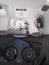 Sundstrom s700 air for sale  NOTTINGHAM