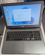 Portable dell inspiron d'occasion  Courcouronnes