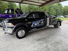 Tow truck century for sale  Marksville