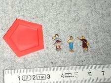 Figuren kinder sandkasten gebraucht kaufen  Markdorf