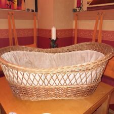 Babykorb vitage riginal gebraucht kaufen  Herxheim