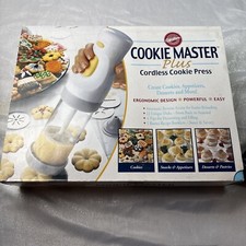 Wilton cookie master for sale  Shepherdsville